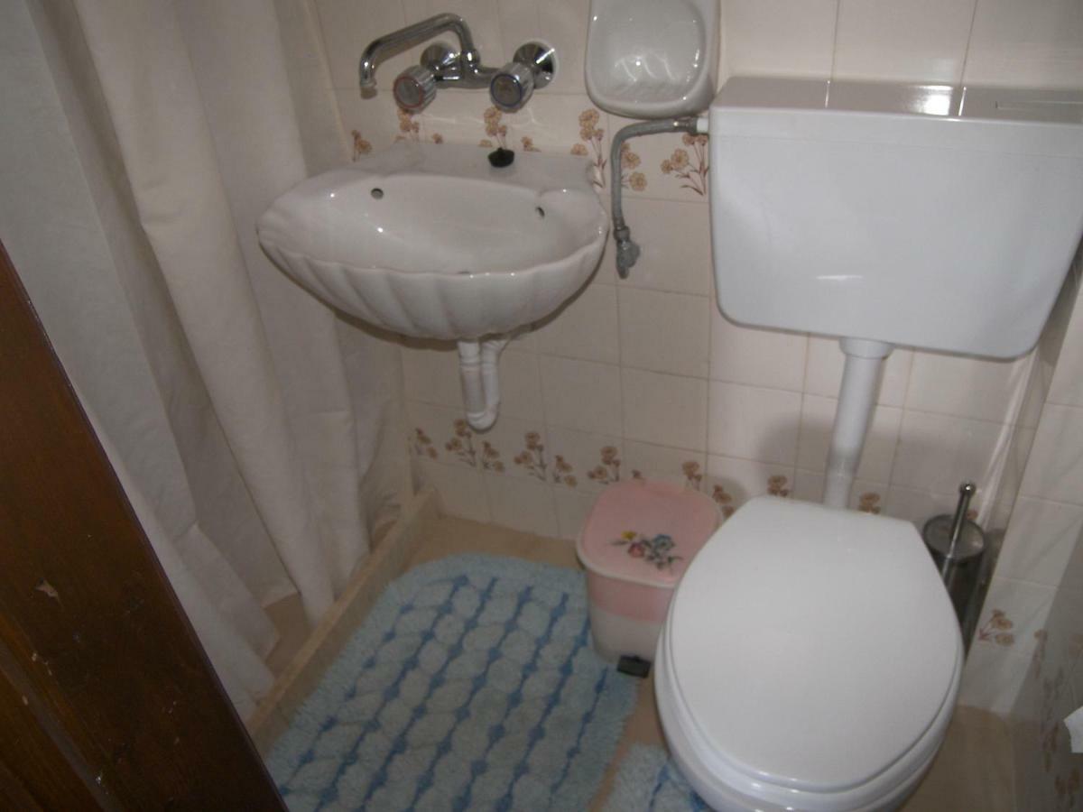 Hiona Cottage 古卡斯特隆 外观 照片